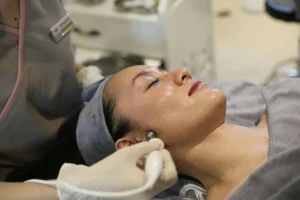 como rejuvenecer el rostro