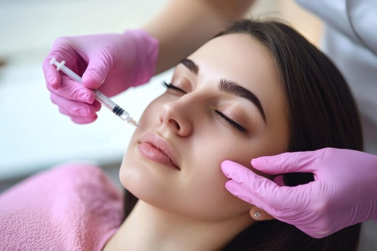 Rejuvenecimiento facial: los mejores tratamientos para transformar tu rostro
