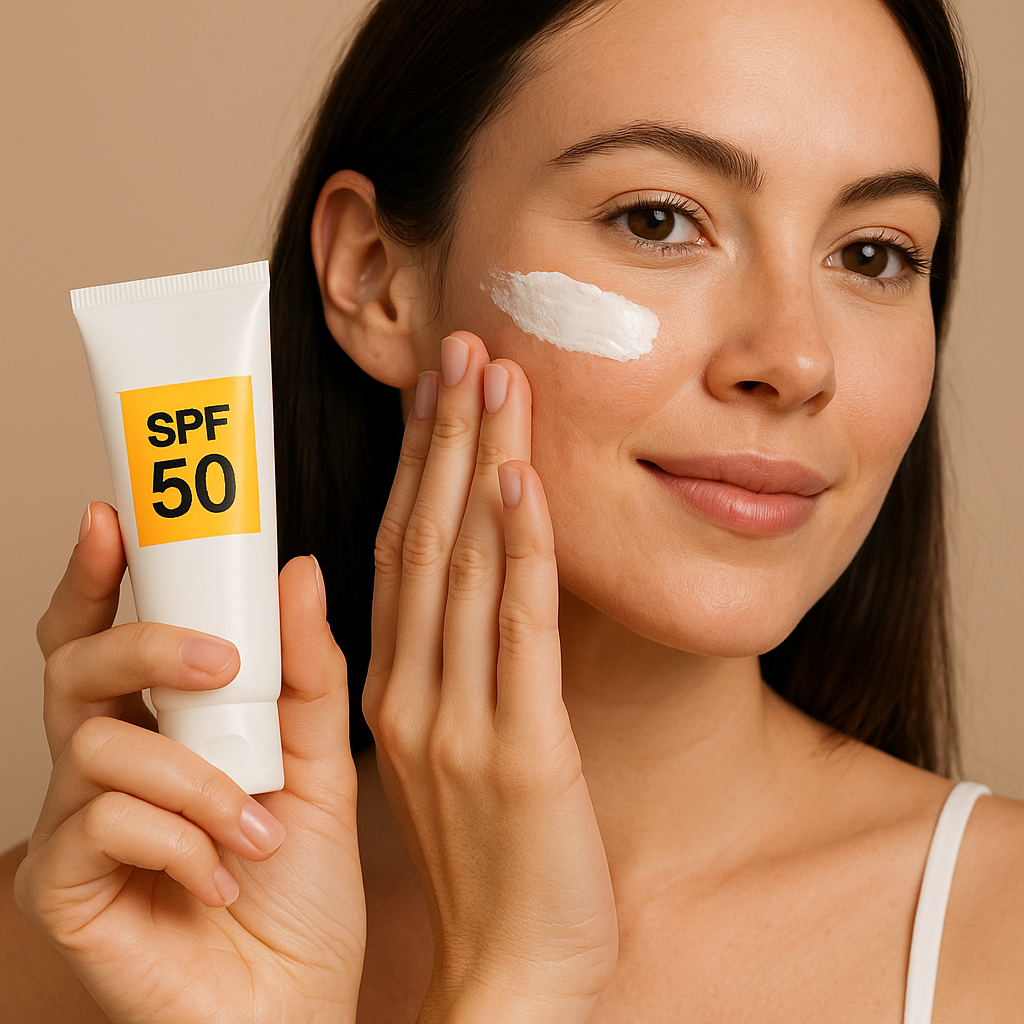 Cómo elegir el protector solar ideal según tu tipo de piel