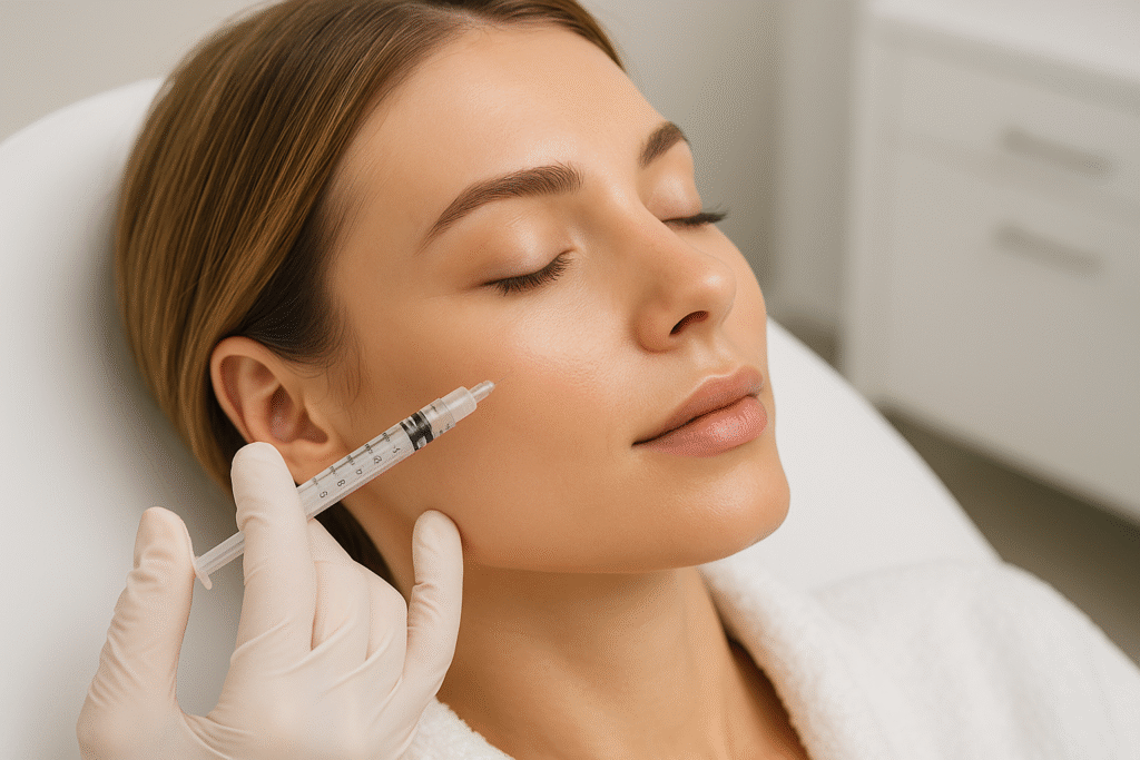 Skinbooster: qué es, cómo funciona y por qué transforma la calidad de tu piel